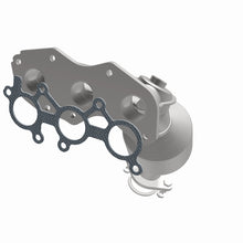 Load image into Gallery viewer, MagnaFlow DF Cat Conv 07-10 Lex/Toy ES350/Camry / Toy 05-10 Avalon 3.5L P/S Manifold *NO CALIFORNIA*