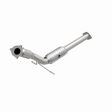 Load image into Gallery viewer, MagnaFlow Direct Fit Catalytic Converter 2001 Volvo V70 X/C 2.4L