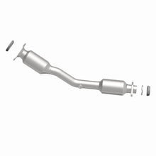 Load image into Gallery viewer, MagnaFlow Direct Fit Catalytic Converter 2009-2013 Cube 1.8 L Underbody