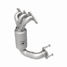 Load image into Gallery viewer, MagnaFlow Direct Fit Catalytic Converter 07-09 Chrysler Sebring 2.7L