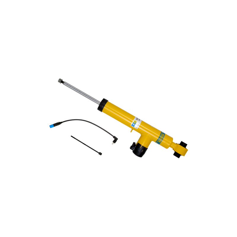 Bilstein B6 12-16 BMW 328i Rear Twintube Shock Absorber (DampTronic) - GTR Auto