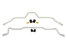 Load image into Gallery viewer, Whiteline 01-06 Acura RSX DC5 Type R / Type S Front &amp; Rear Sway Bar Kit - GTR Auto