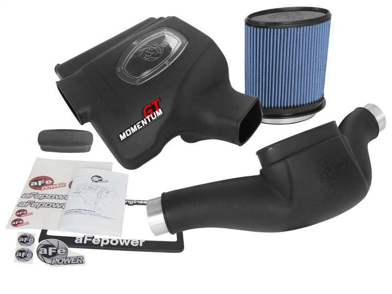 aFe Momentum Pro 5R Intake System 07-10 BMW 335i/is/xi (E90/E92/E93) - GTR Auto