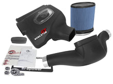 Load image into Gallery viewer, aFe Momentum Pro 5R Intake System 07-10 BMW 335i/is/xi (E90/E92/E93) - GTR Auto