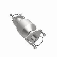 Load image into Gallery viewer, MagnaFlow Direct Fit Catalytic Converter 12-14 CrossTour 2.4L (Not for sale in California)