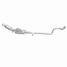 Load image into Gallery viewer, MagnaFlow Direct Fit Catalytic Converter 14-19 Toyota Prius C Base Underbody 1.5L