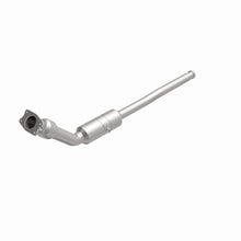 Load image into Gallery viewer, MagnaFlow California Direct Fit Converter 2000 Volvo S70 2.4L