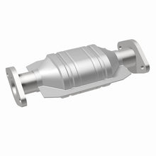 Load image into Gallery viewer, MagnaFlow Direct Fit Catalytic Converter 99-04 Kia Spectra 1.8L OEM