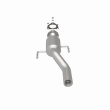 Load image into Gallery viewer, MagnaFlow Direct Fit Catalytic Converter 04-06 Porsche Cayenne 3.2L
