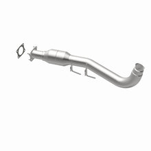 Load image into Gallery viewer, MagnaFlow Diesel Oxidation Catalyst DF 07-10 Silverado 2500/3500 HD 6.6L