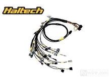 Load image into Gallery viewer, Rywire Honda B-Series (w/Haltech Elite 1500+) Eng Harn w/OBD1 Alt/EV14 Inj/AEM IAT &amp; MAP (Adapt Req)