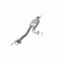Load image into Gallery viewer, MagnaFlow Direct Fit Catalytic Converter 00-04 Tundra 4.7L Rear OEM
