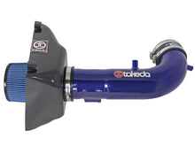 Load image into Gallery viewer, aFe Takeda 2015+ Lexus RC F Stage-2 Cold Air Intake System w/Pro 5R Filter Media