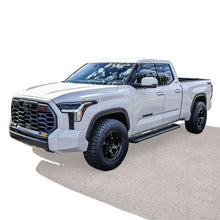 Load image into Gallery viewer, Westin Sure-Grip Aluminum Running Boards 79 in - Black - GTR Auto