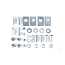 Load image into Gallery viewer, Curt 96-02 Mercedes-Benz E-Class Sedan (210) Class 1 Trailer Hitch w/1-1/4in Ball Mount BOXED