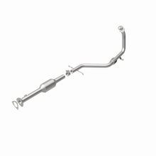Load image into Gallery viewer, MagnaFlow Direct Fit Catalytic Converter 02 Chevrolet Cavalier 2.2L