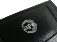 Load image into Gallery viewer, aFe MagnumFORCE Intake System Cover, Black, 2015 Ford F-150 Ecoboost V6 2.7L/3.5L (tt) - GTR Auto