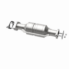 Load image into Gallery viewer, MagnaFlow Direct Fit Catalytic Converter 09-11 Chevrolet Aveo 1.6L (Rear)