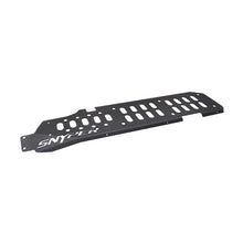 Load image into Gallery viewer, Westin 07-17 Jeep Wrangler Unlimited Gas Tank Skid Plate - Textured Black - GTR Auto