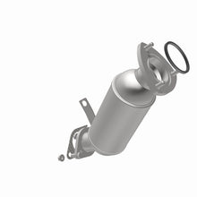 Load image into Gallery viewer, MagnaFlow Direct Fit Catalytic Converter 07-08 GM SUV 3.6L Front OEM