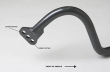 Load image into Gallery viewer, Progress Tech 09-14 Dodge Challenger/04-11 Chrysler 300C Rear Sway Bar (22mm - Adjustable)