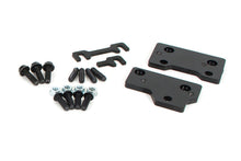 Load image into Gallery viewer, UMI Performance 82-92 GM F-Body Front Sway Bar Relocation Brackets