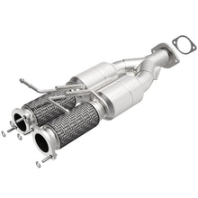 Load image into Gallery viewer, MagnaFlow Direct Fit Catalytic Converter 05-11 Volvo XC90 4.4L