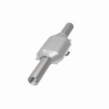 Load image into Gallery viewer, MagnaFlow Direct Fit Catalytic Converter Jeep 79-81