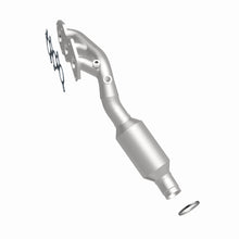 Load image into Gallery viewer, MagnaFlow Direct Fit Catalytic Converter 06-08 IS250/350 PS mani OEM