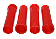 Load image into Gallery viewer, Energy Suspension VW Front Torsion Arm Bushings - Red