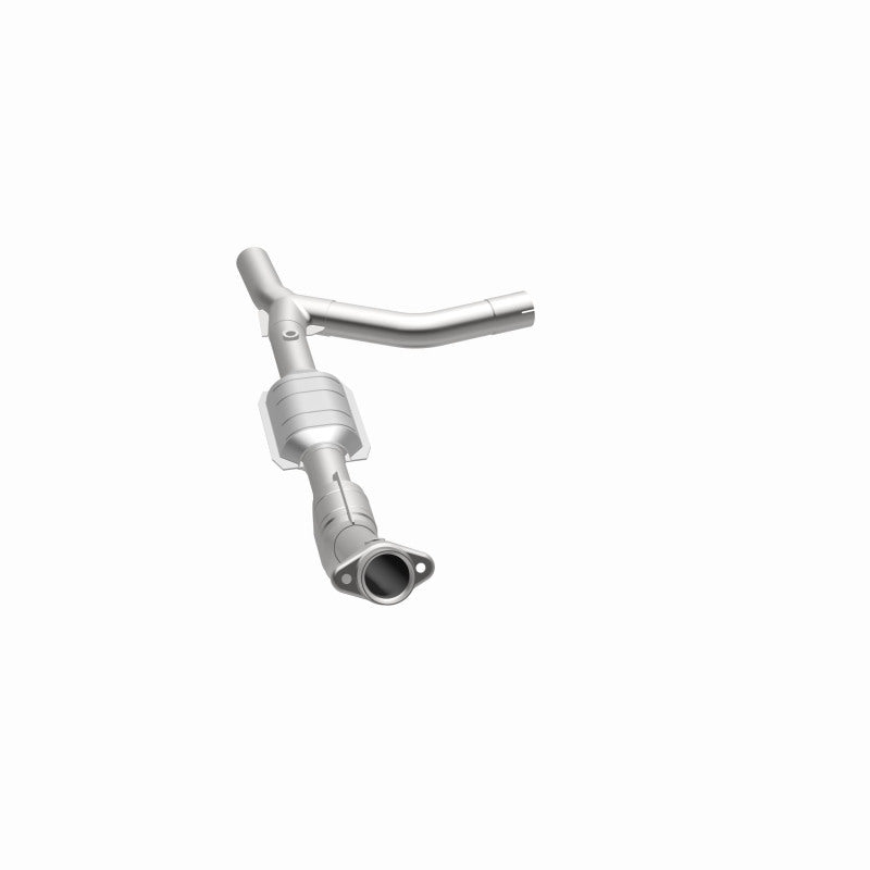 MagnaFlow Conv DF 00-04 Ford E150 4.6L Passenger Side - GTR Auto