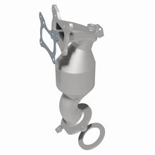 Load image into Gallery viewer, MagnaFlow Direct Fit Catalytic Converter 09-11 Acura TSX 2.4L