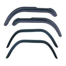 Load image into Gallery viewer, Omix 4-Piece Fender Flare Kit- 81-86 CJ8 (Scrambler) - GTR Auto