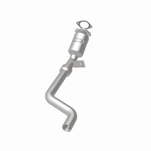 Load image into Gallery viewer, MagnaFlow Direct Fit Catalytic Converter 2016 Mustang GT350 5.2L Underbody