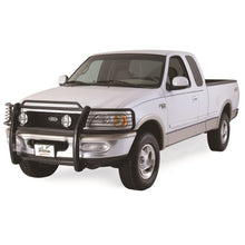 Load image into Gallery viewer, Westin 1997-2004 Ford F-150/250LD 4WD (Heritage Edition) Sportsman Grille Guard - Black - GTR Auto