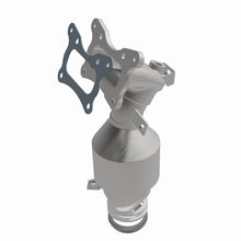 Load image into Gallery viewer, MagnaFlow Direct Fit Catalytic Converter 10-11 Honda CR-V 2.4L
