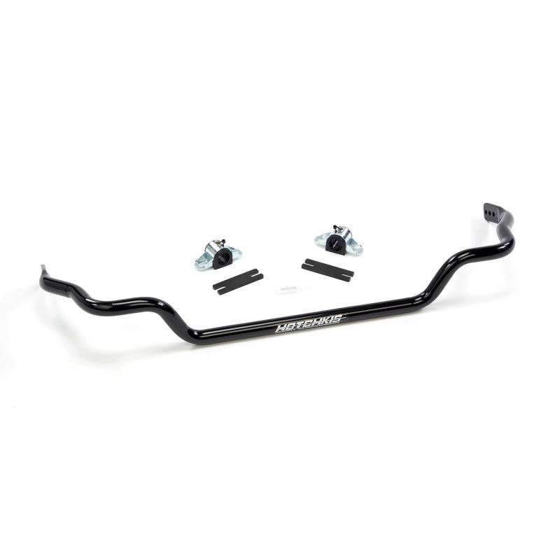 Hotchkis Black Sport Front Sway Bar - GTR Auto