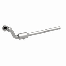Load image into Gallery viewer, MagnaFlow Direct Fit Catalytic Converter 01-04 Volvo C70 2.4L
