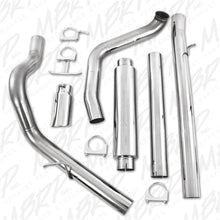 Load image into Gallery viewer, MBRP 1999-2003 Ford F-250/350 7.3L Turbo Back Single Side - GTR Auto