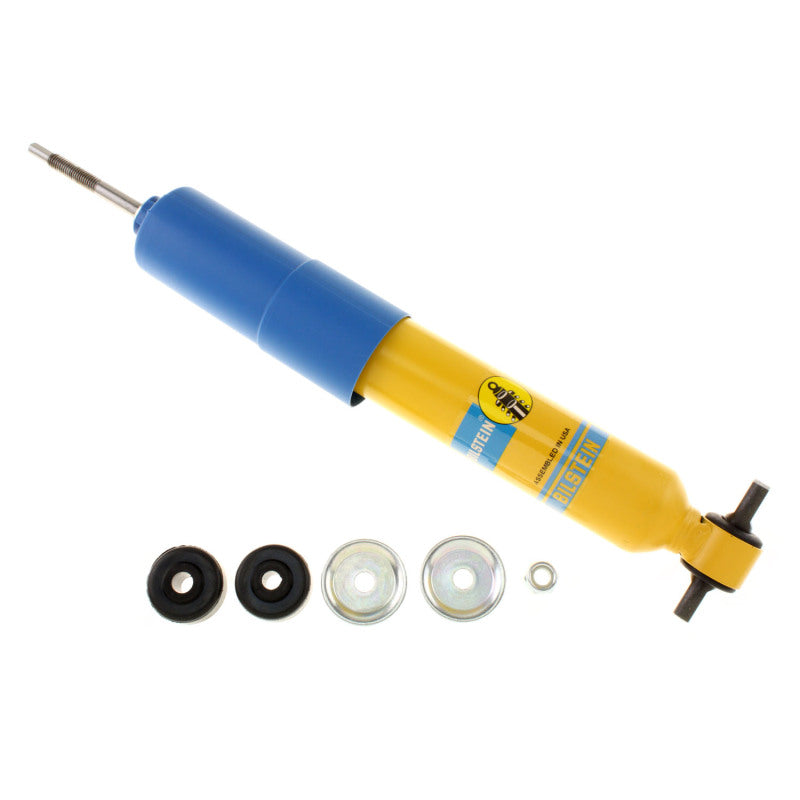Bilstein B6 2002 Chevrolet Silverado 1500 Base RWD Front 46mm Monotube Shock Absorber - GTR Auto