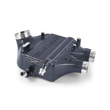 Load image into Gallery viewer, Mishimoto 15-20 BMW F8X M3/M4 Performance Air-to-Water Intercooler Power Pack - Mineral Gray - GTR Auto