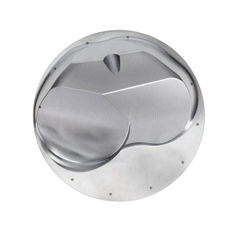 Wiseco BBC Quick 16 +40cc Dome 4.625in Bore 1.060inch CH Piston Shelf Stock 6477B125