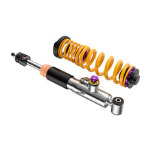 Load image into Gallery viewer, KW Coilover Kit V4 2021+ BMW M2 (G87) &amp; M3 (G80) Sedan 2WD incl. M3 Competition - GTR Auto