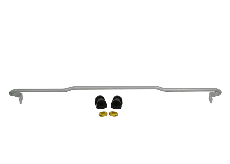 Whiteline 12+ Scion FR-S / 12+ Subaru BRZ / 12+ Toyota 86 Rear 18mm X Adj HD Swaybar Only - GTR Auto