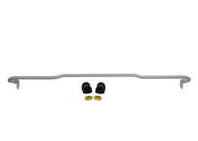 Load image into Gallery viewer, Whiteline 12+ Scion FR-S / 12+ Subaru BRZ / 12+ Toyota 86 Rear 18mm X Adj HD Swaybar Only - GTR Auto