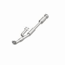 Load image into Gallery viewer, MagnaFlow California Direct Fit Converter 07-08 Hyundai Tiburon 2.7L