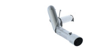 Load image into Gallery viewer, MBRP 2008-2009 Ford F250/350/450 6.4 L 5 Filter Back Single Side - GTR Auto