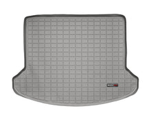 Load image into Gallery viewer, WeatherTech 14+ BMW 3-Series Cargo Liners - Black - GTR Auto