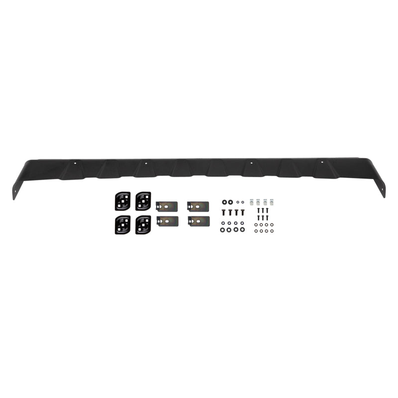 ARB Base Rack Deflector Base Rack 1770040 and Base Rack Mount Kit 17920020 - GTR Auto