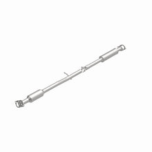Load image into Gallery viewer, MagnaFlow Direct Fit Catalytic Converter OEM 14-15 Hyundai Tucson 2.0L Underbody